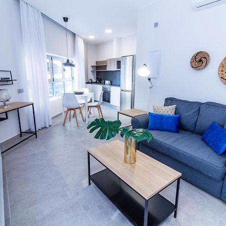 Bex Holiday Homes Las Palmas de Gran Canaria Exterior foto