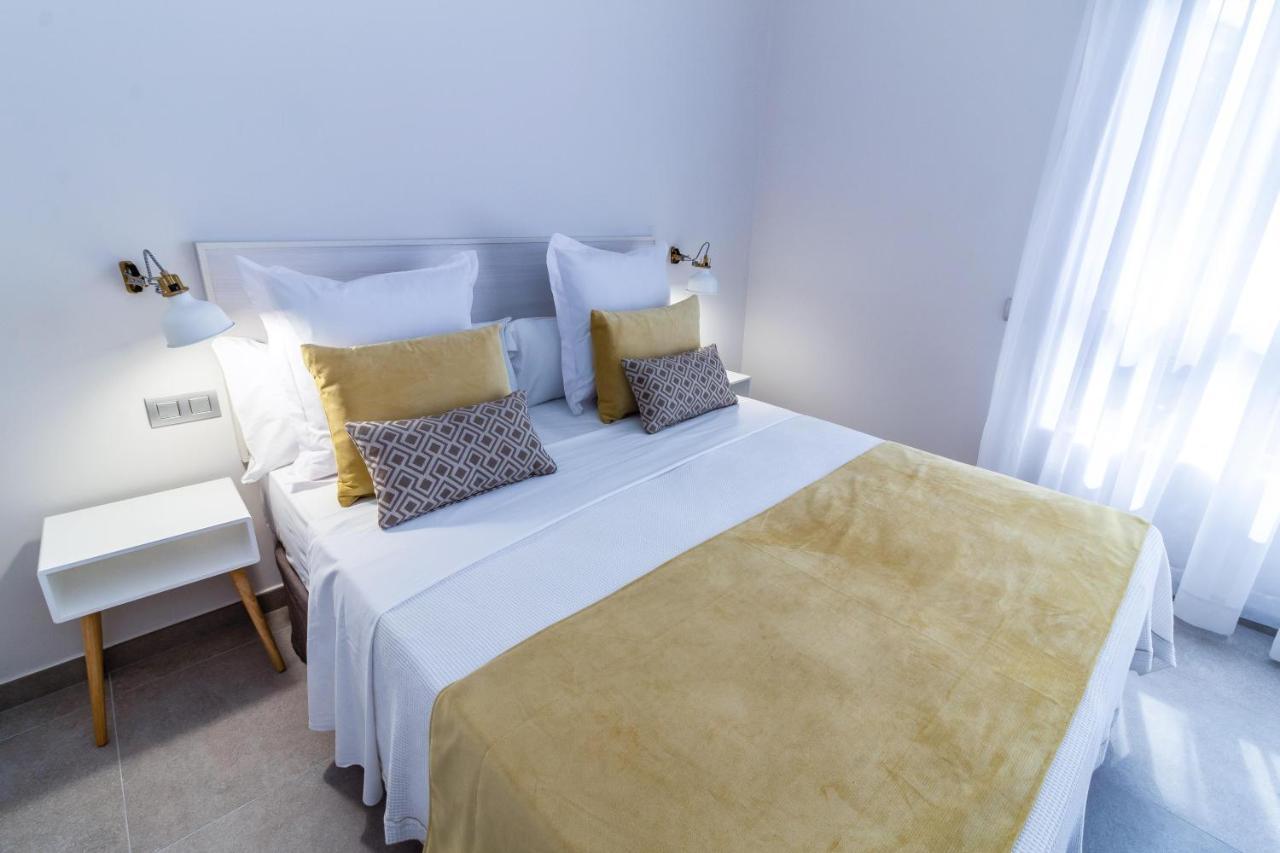 Bex Holiday Homes Las Palmas de Gran Canaria Exterior foto
