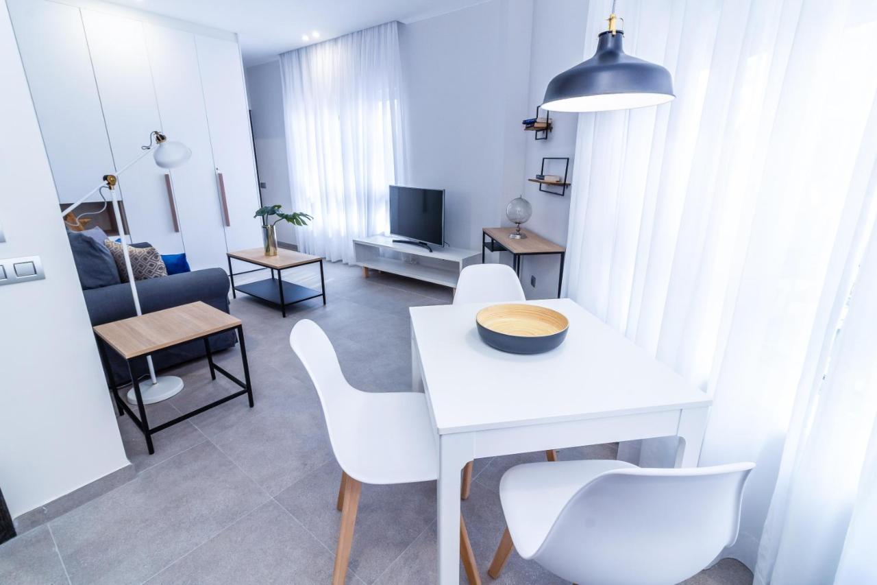 Bex Holiday Homes Las Palmas de Gran Canaria Exterior foto
