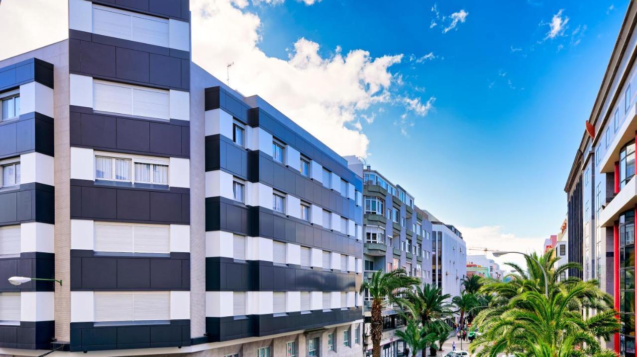 Bex Holiday Homes Las Palmas de Gran Canaria Exterior foto