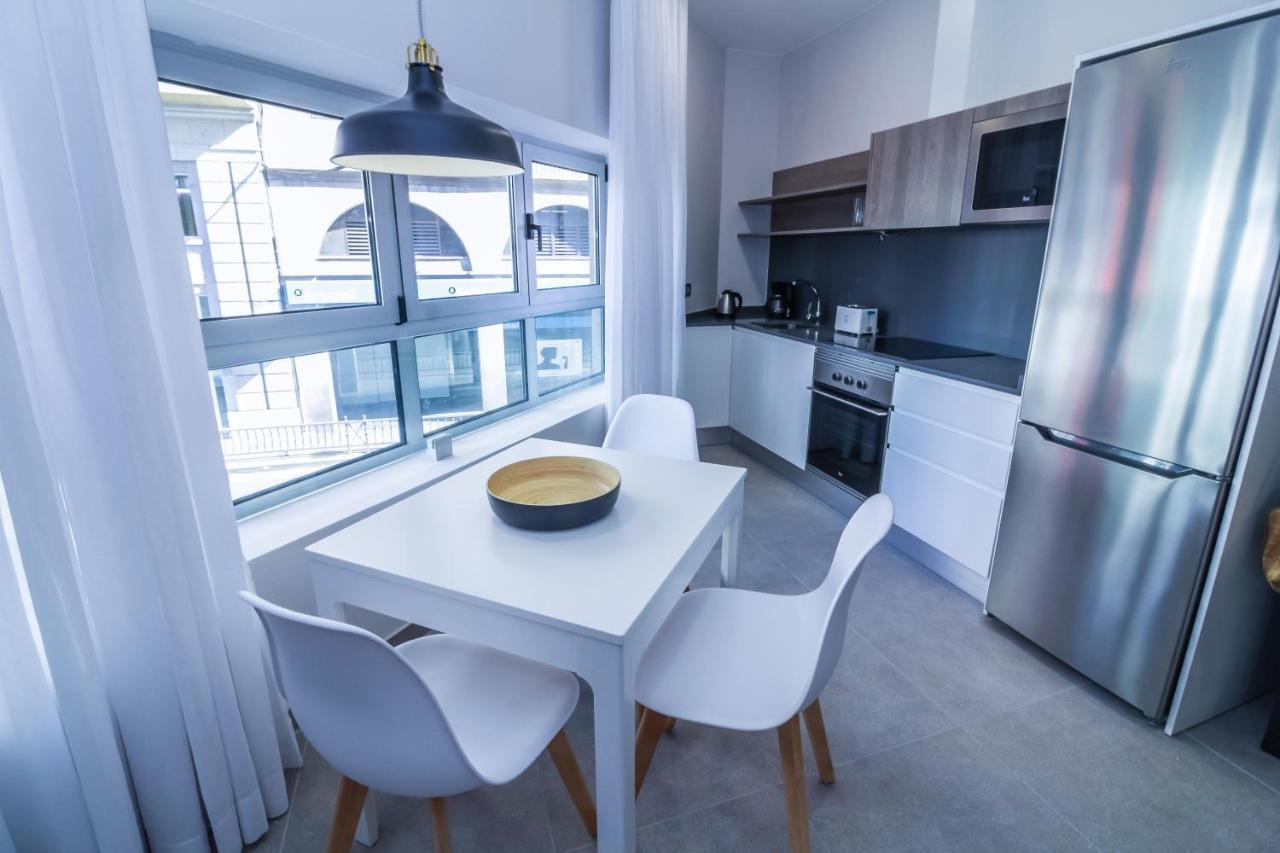 Bex Holiday Homes Las Palmas de Gran Canaria Exterior foto