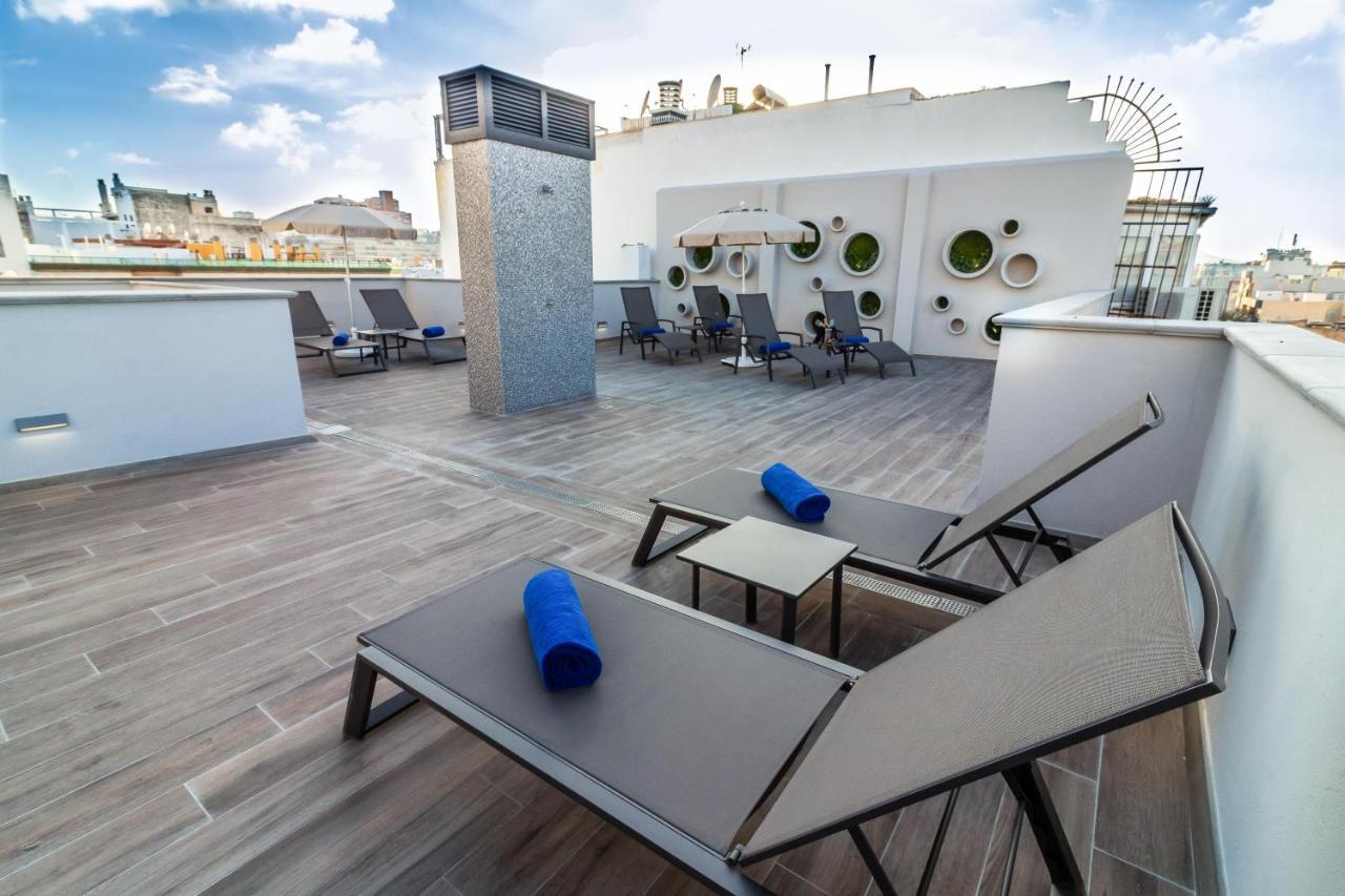 Bex Holiday Homes Las Palmas de Gran Canaria Exterior foto