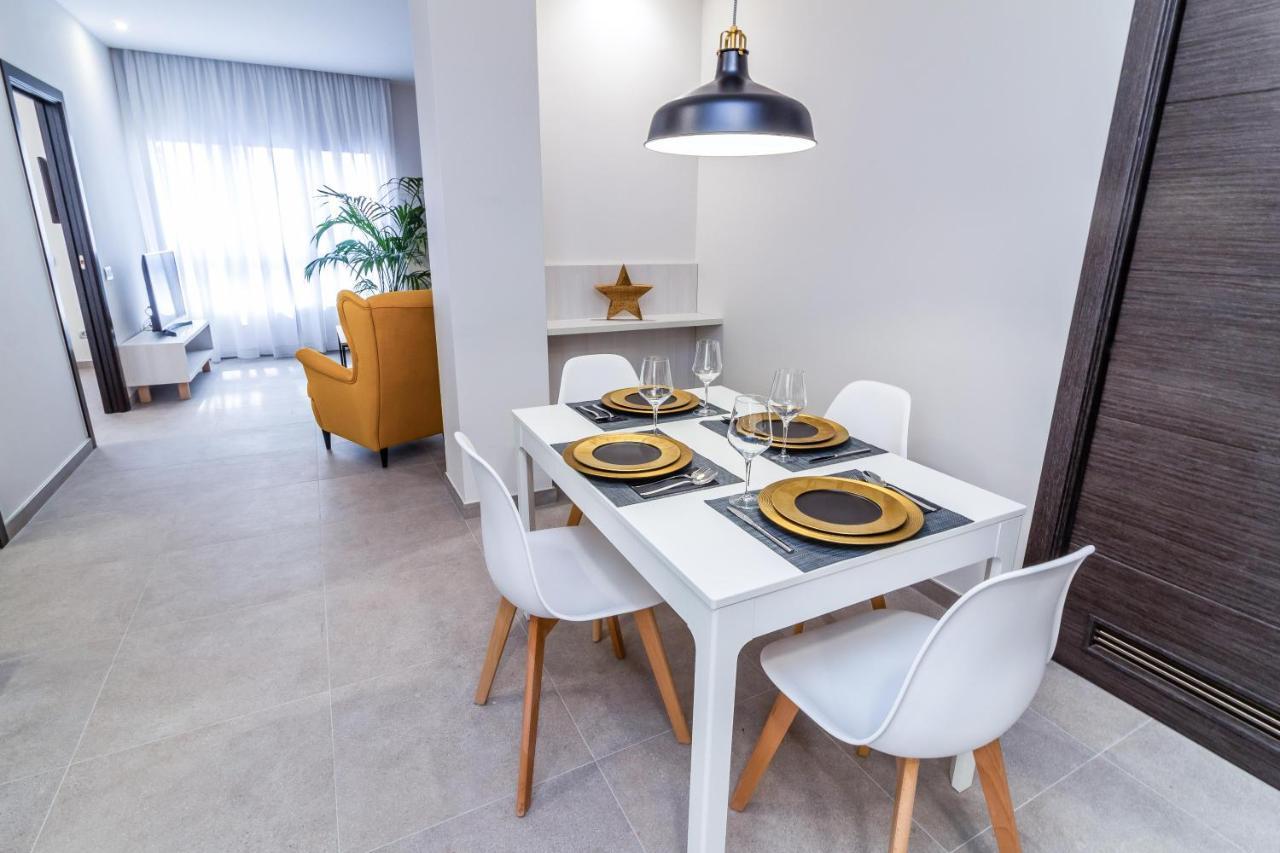 Bex Holiday Homes Las Palmas de Gran Canaria Exterior foto