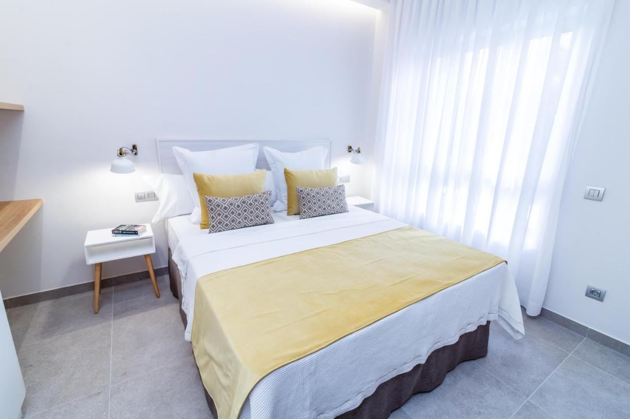 Bex Holiday Homes Las Palmas de Gran Canaria Exterior foto