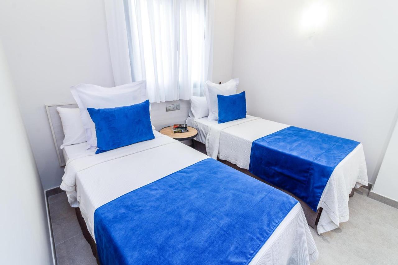 Bex Holiday Homes Las Palmas de Gran Canaria Exterior foto