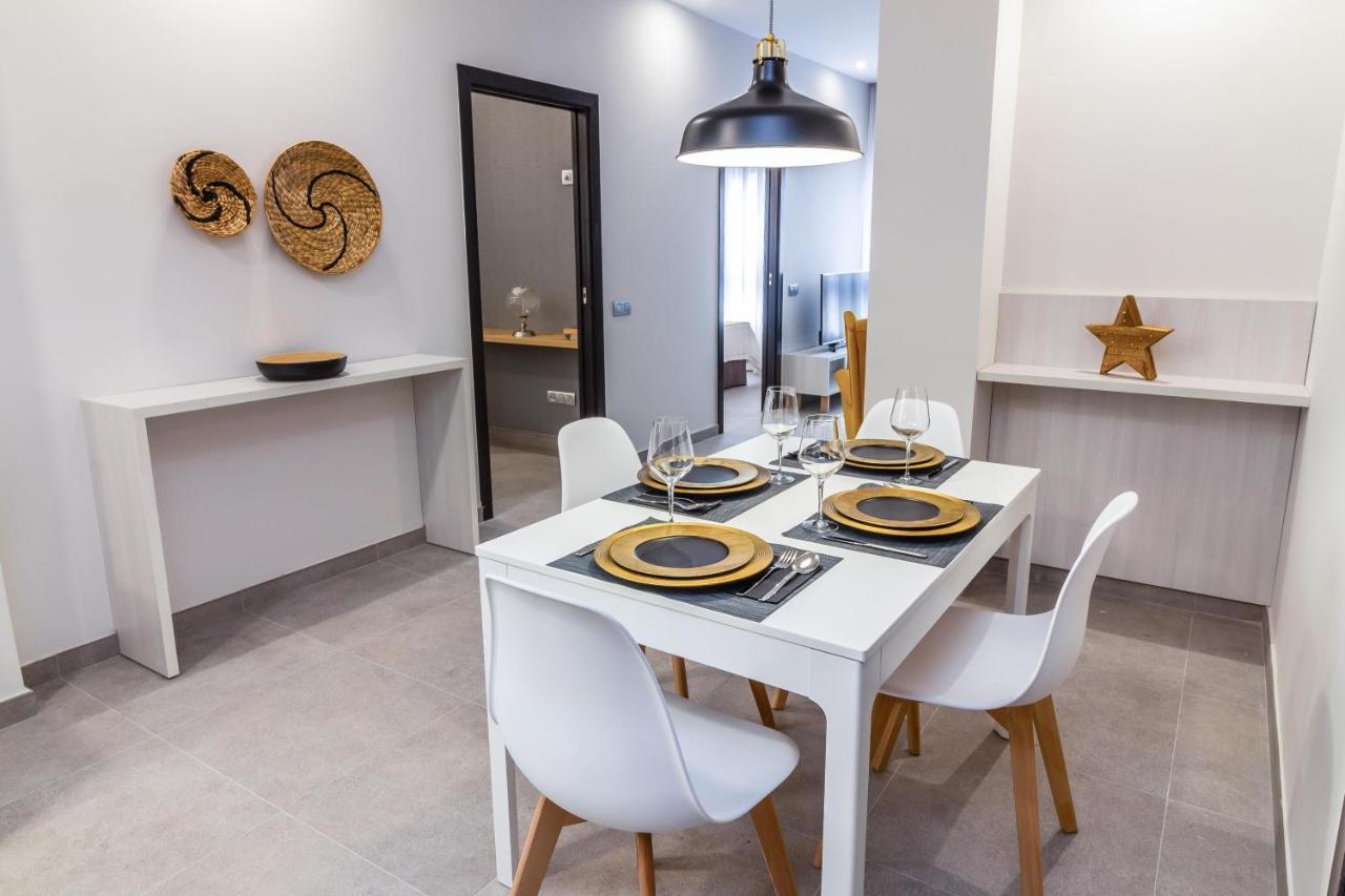 Bex Holiday Homes Las Palmas de Gran Canaria Exterior foto