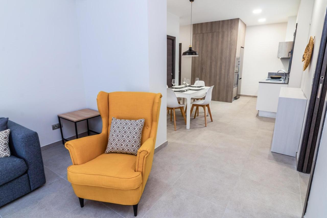 Bex Holiday Homes Las Palmas de Gran Canaria Exterior foto