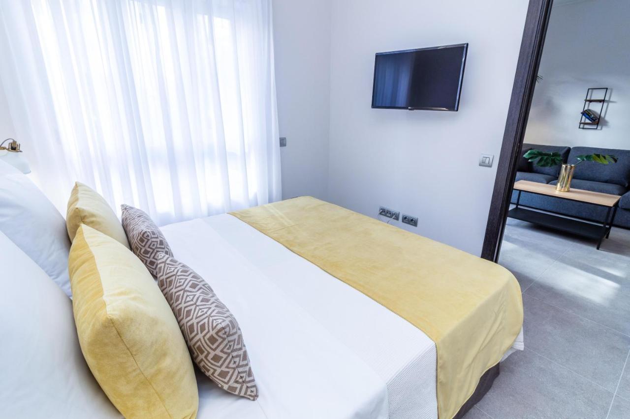 Bex Holiday Homes Las Palmas de Gran Canaria Exterior foto