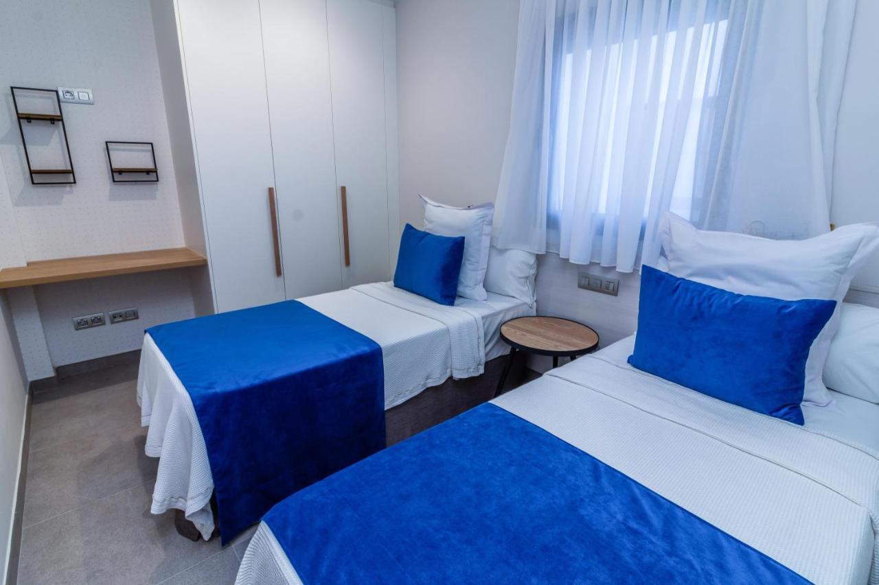 Bex Holiday Homes Las Palmas de Gran Canaria Exterior foto