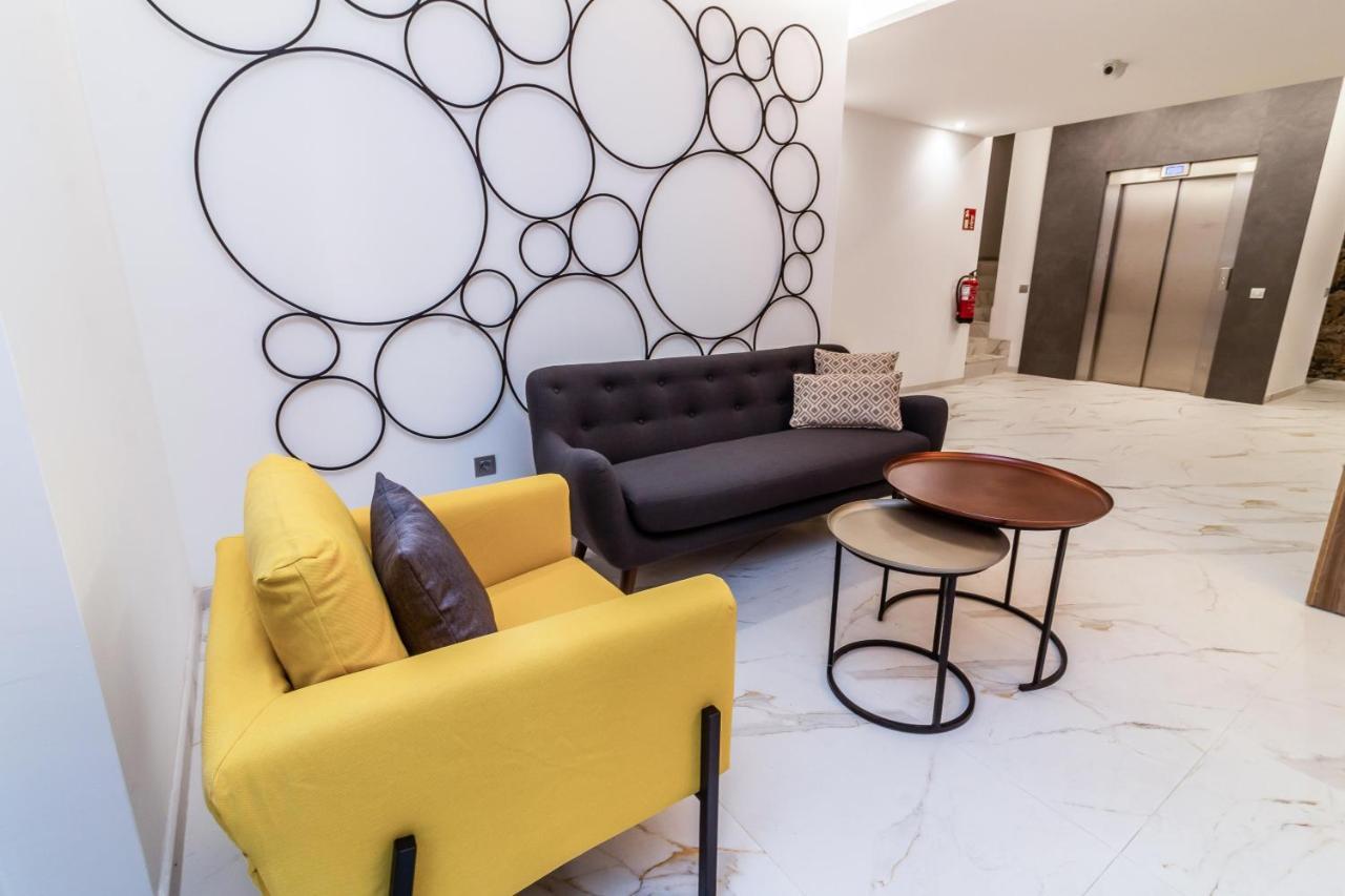 Bex Holiday Homes Las Palmas de Gran Canaria Exterior foto