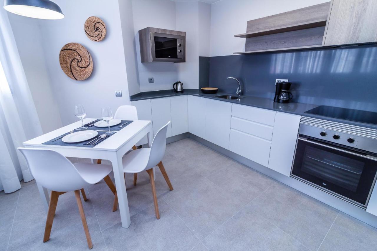 Bex Holiday Homes Las Palmas de Gran Canaria Exterior foto