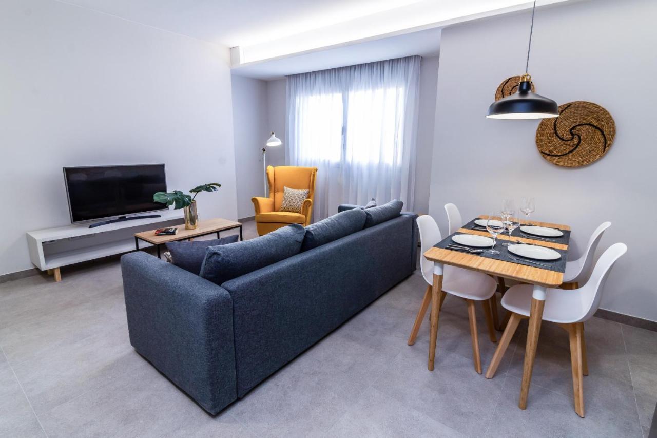 Bex Holiday Homes Las Palmas de Gran Canaria Exterior foto