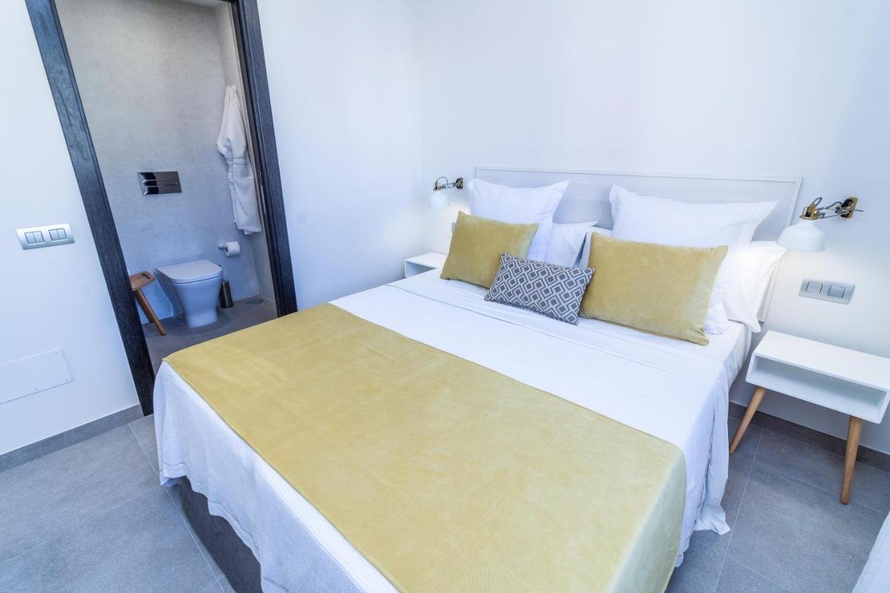 Bex Holiday Homes Las Palmas de Gran Canaria Exterior foto