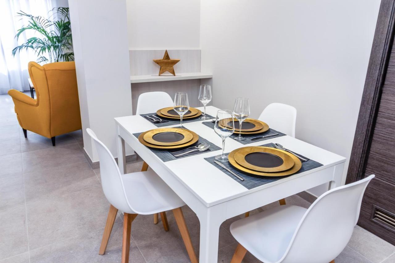 Bex Holiday Homes Las Palmas de Gran Canaria Exterior foto
