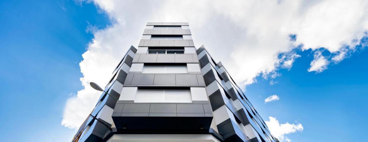 Bex Holiday Homes Las Palmas de Gran Canaria Exterior foto
