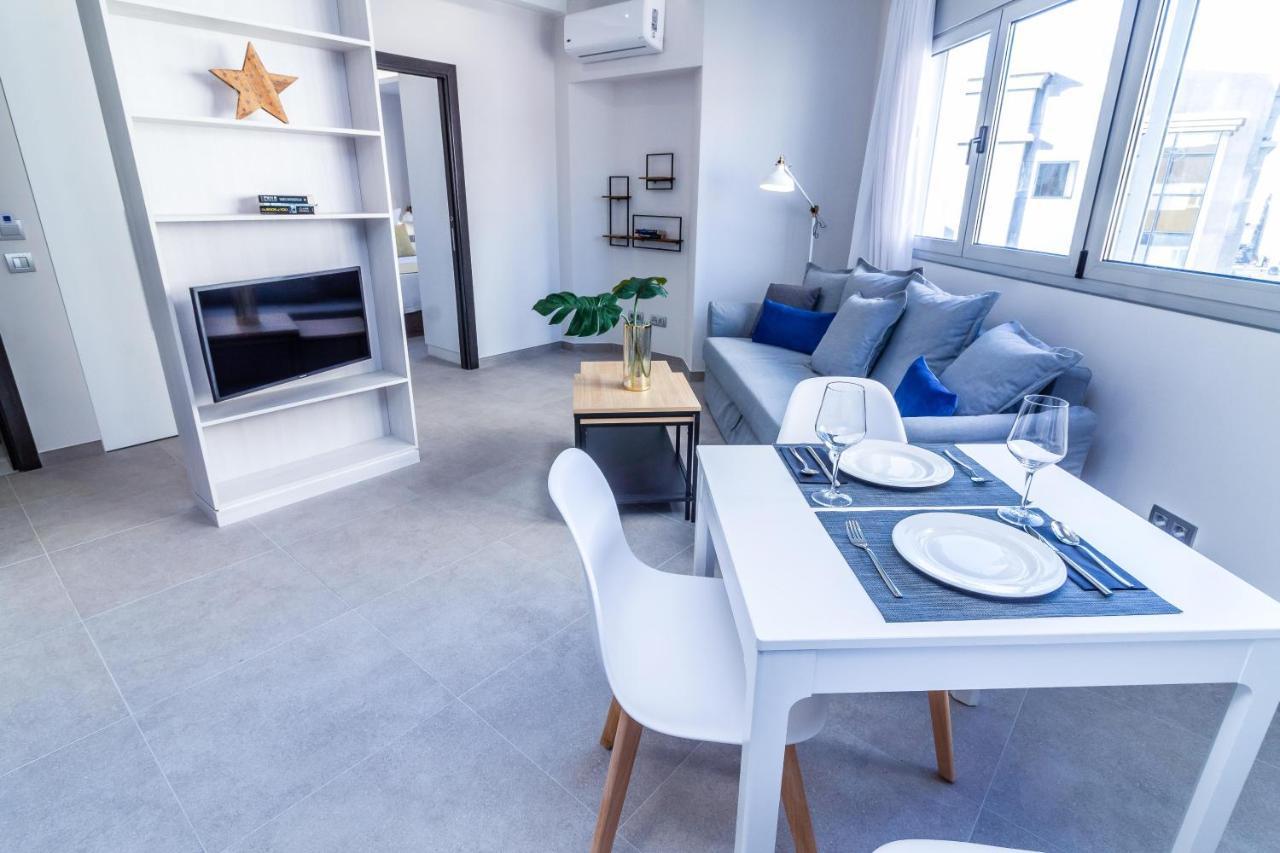 Bex Holiday Homes Las Palmas de Gran Canaria Exterior foto