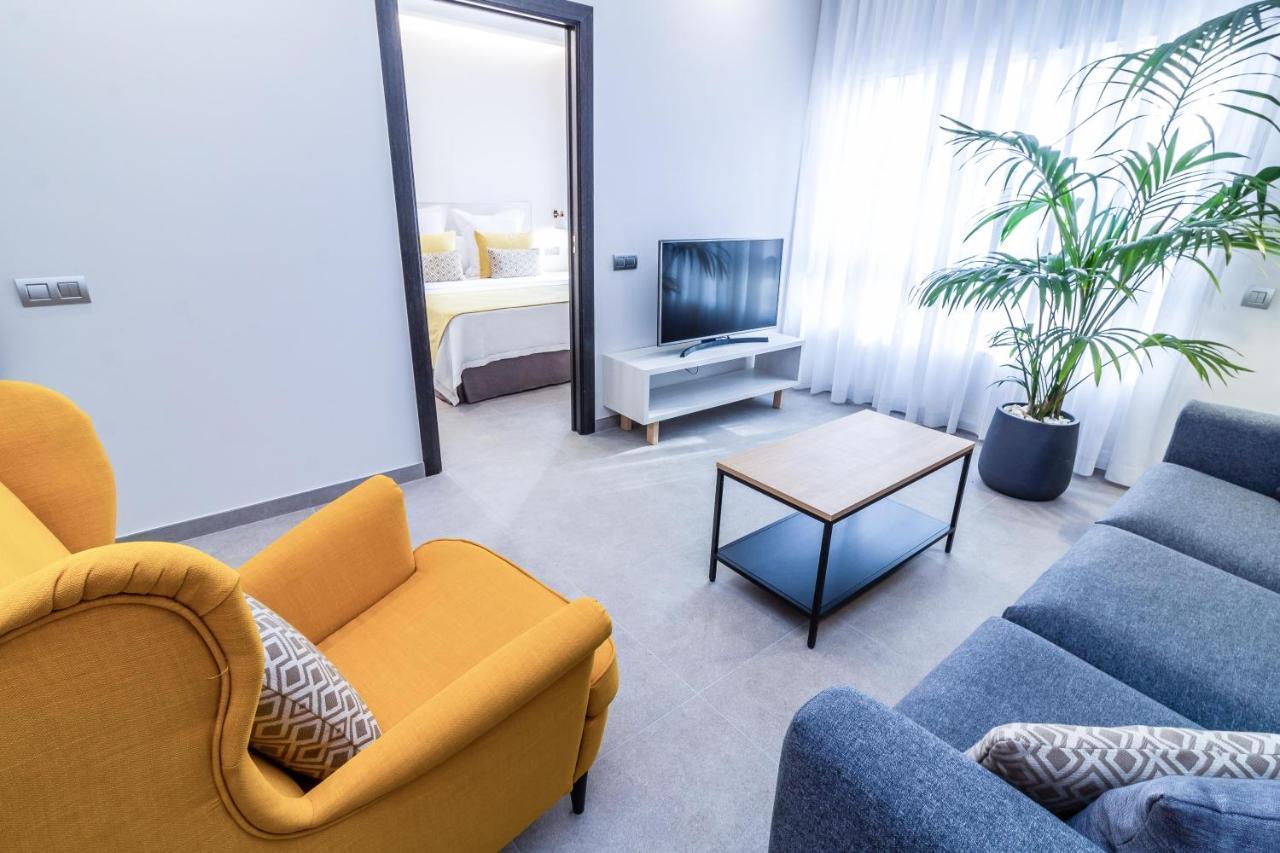 Bex Holiday Homes Las Palmas de Gran Canaria Exterior foto