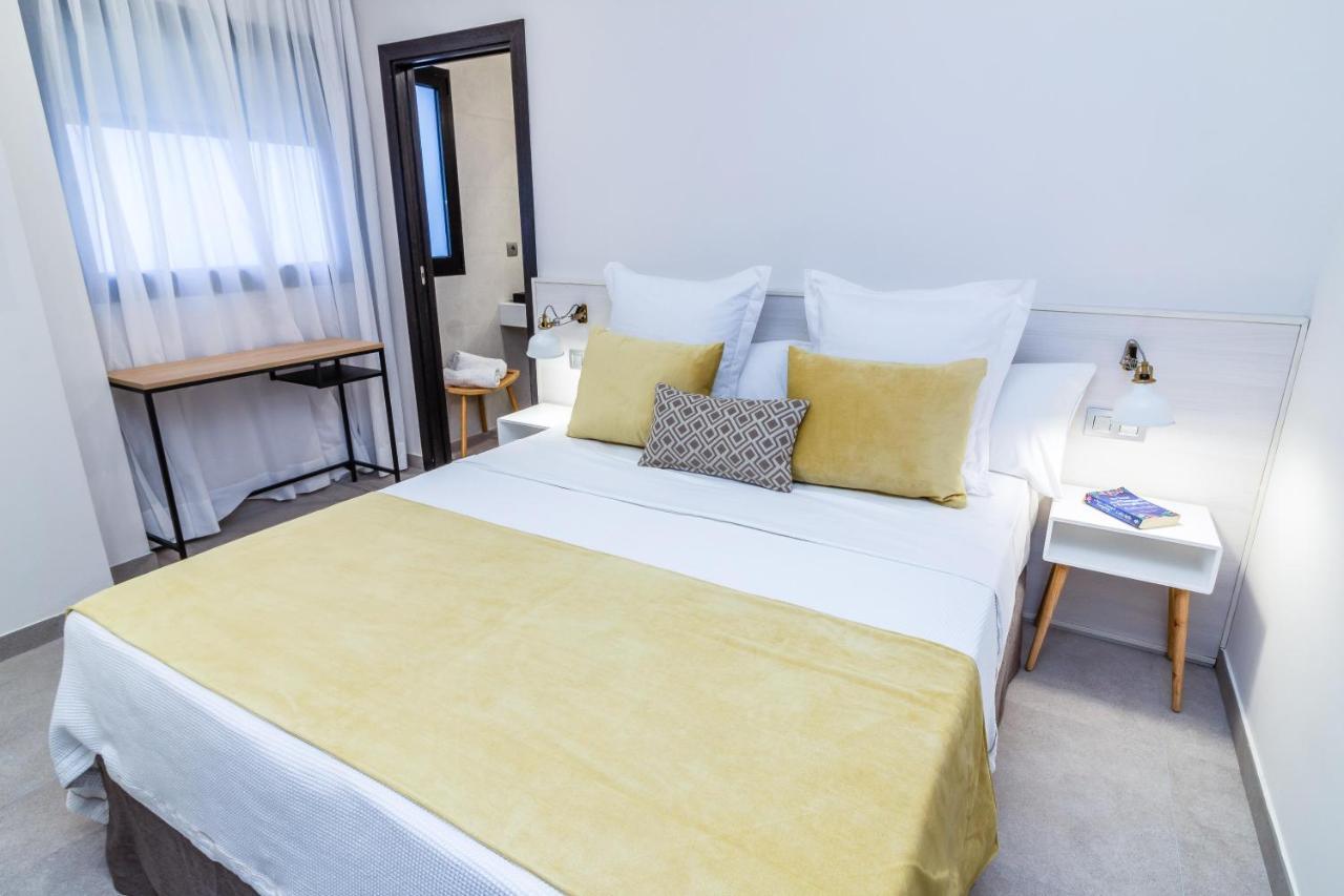 Bex Holiday Homes Las Palmas de Gran Canaria Exterior foto