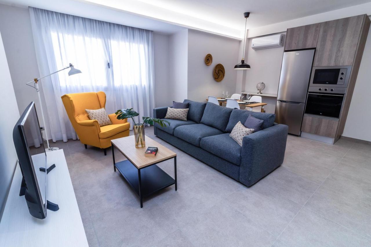 Bex Holiday Homes Las Palmas de Gran Canaria Exterior foto